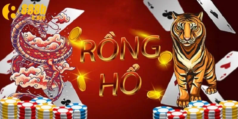Tìm hiểu chi tiết về bài rồng hổ 888b 