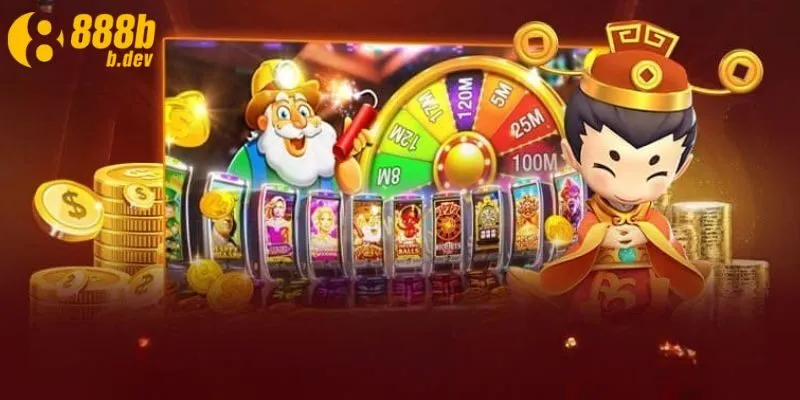 Cập nhật khuyến mãi khi bắt đầu chơi quay hũ 